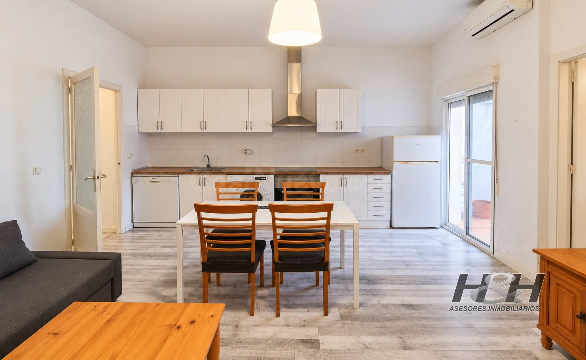 Casa 1 habitación 50m² en venta - Burjassot