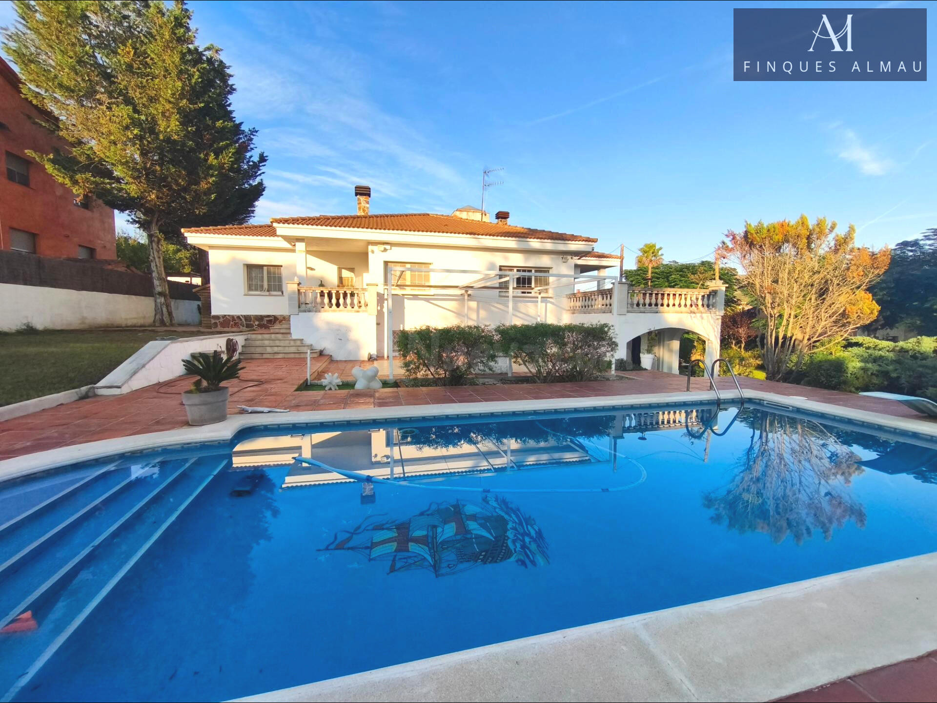 Casa o chalet independiente en venta en Olèrdola