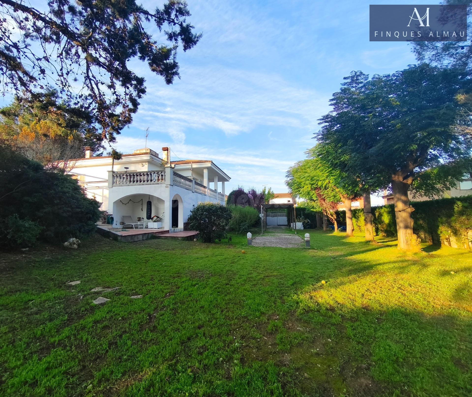 Casa o chalet independiente en venta en Olèrdola - foto 2
