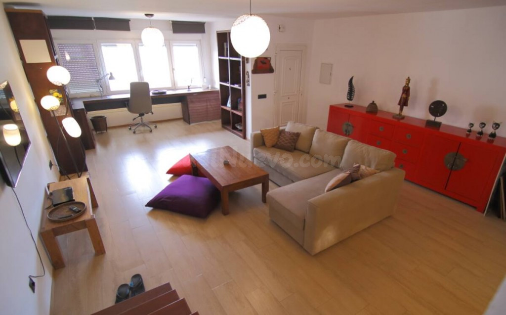 Adosada en Venta en San Jose Almería - foto 2