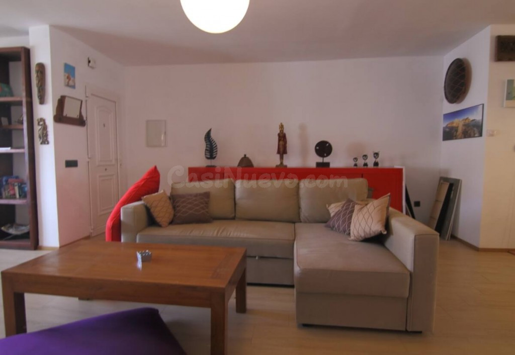 Adosada en Venta en San Jose Almería - foto 3