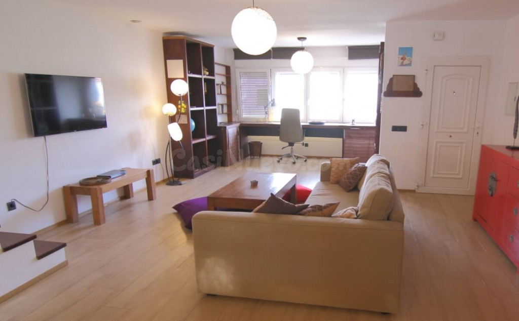 Adosada en Venta en San Jose Almería - foto 4