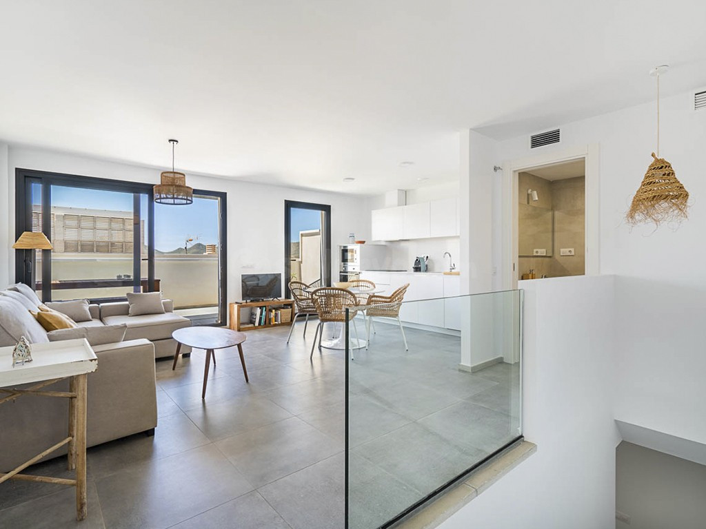 Adosada en Venta en Pozo De Los Frailes Almería - foto 2