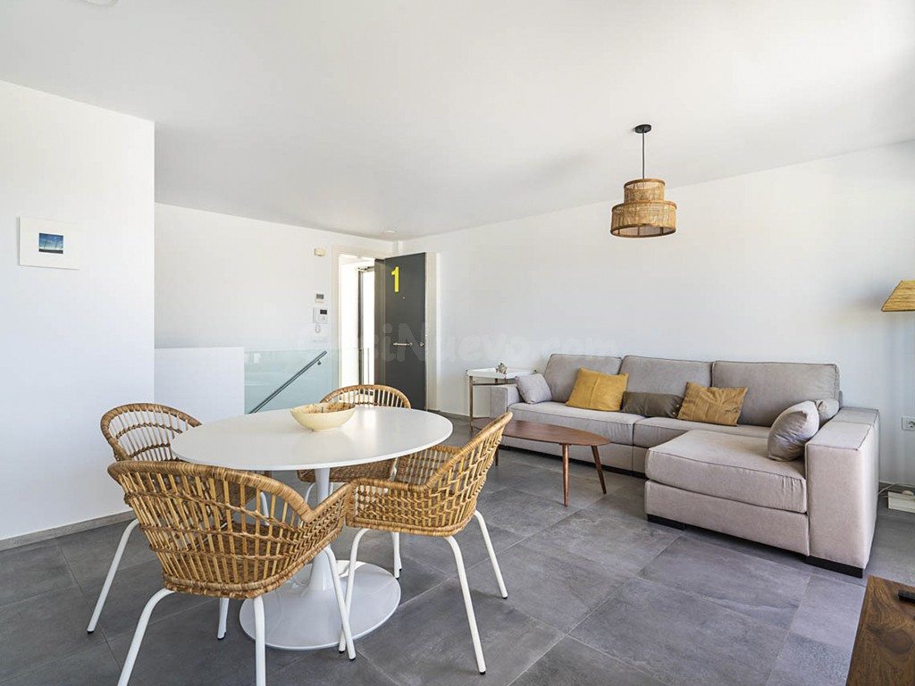 Adosada en Venta en Pozo De Los Frailes Almería - foto 3