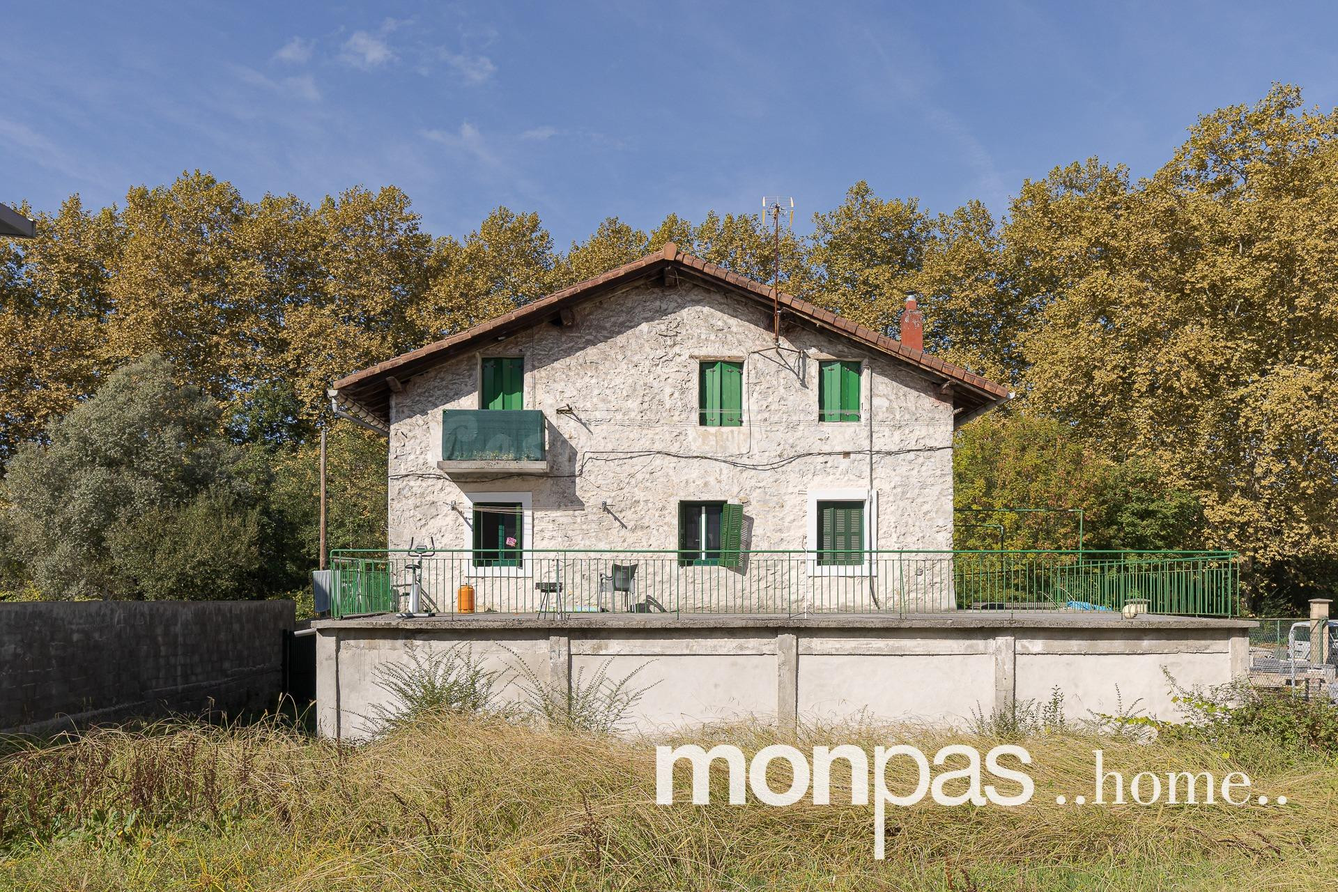 Caserío en venta en Hernani