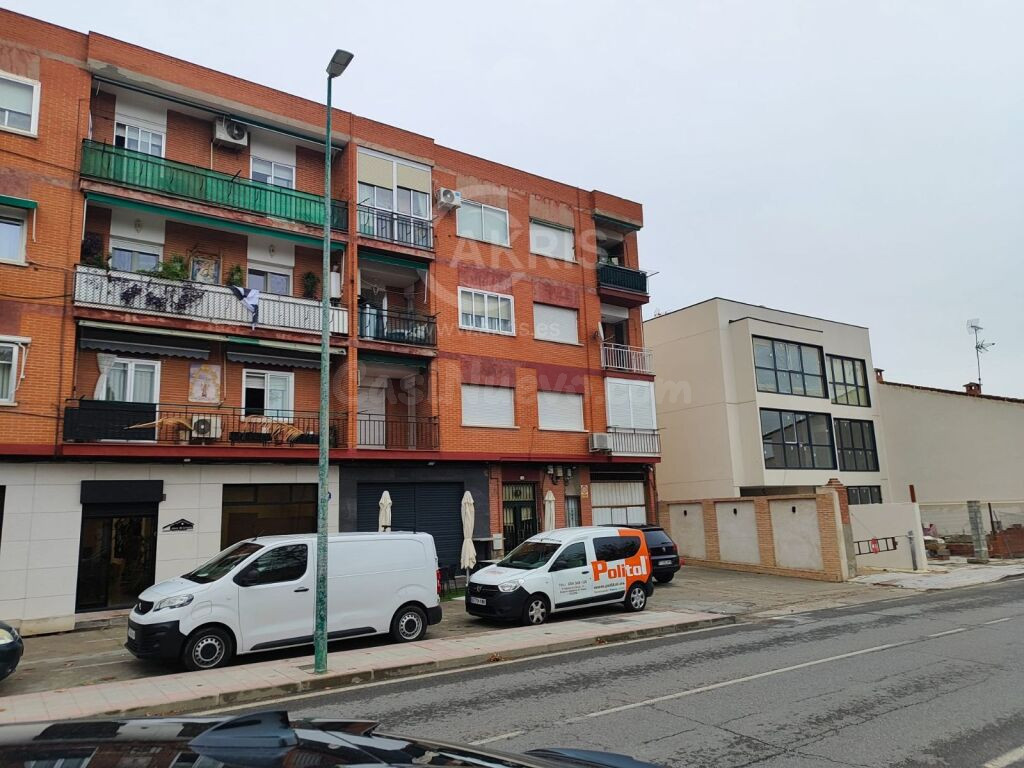 Piso en Mocejon - foto 2