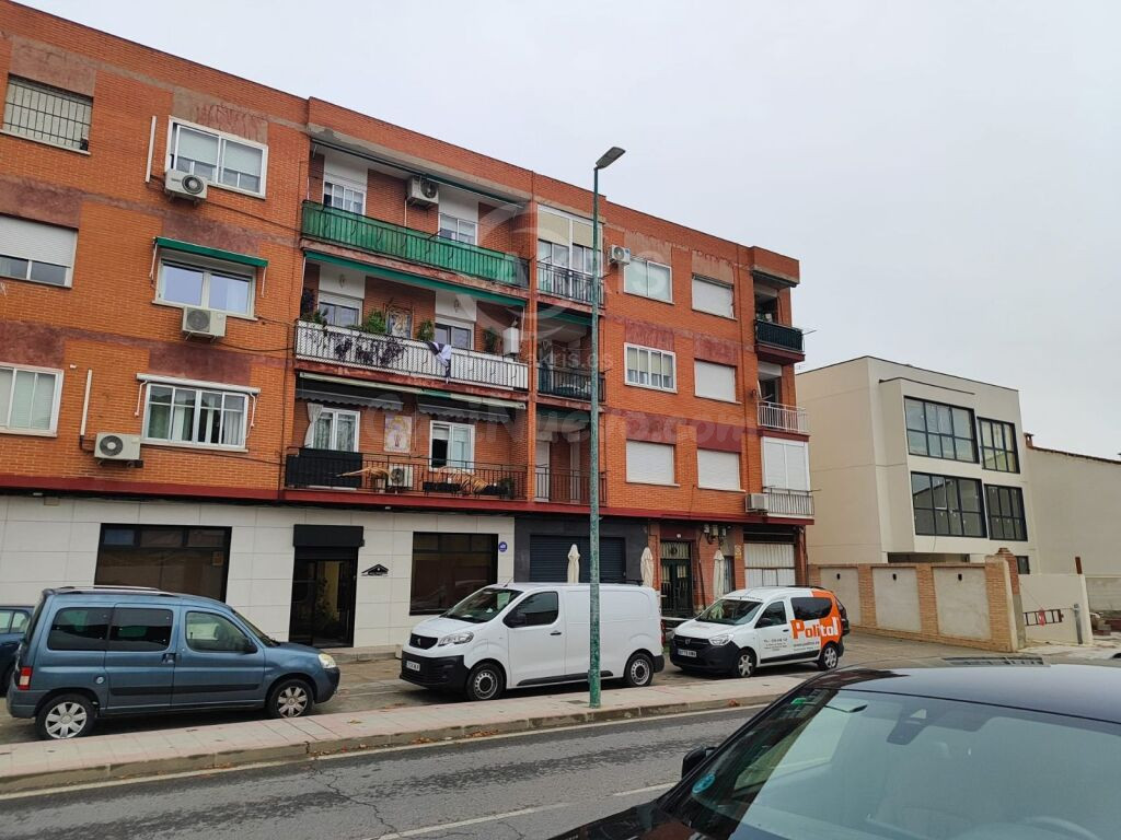 Piso en Mocejon - foto 3