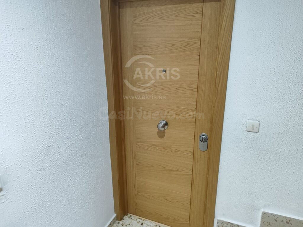 Piso en Mocejon - foto 4
