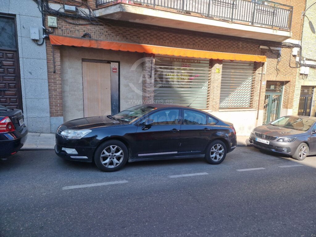 Local Comercial en Toledo