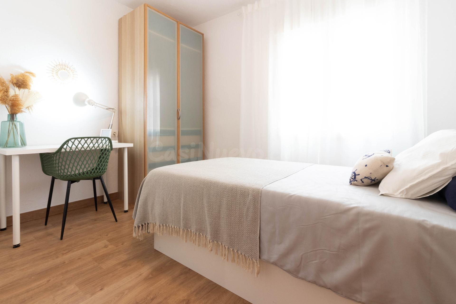 Habitación #2