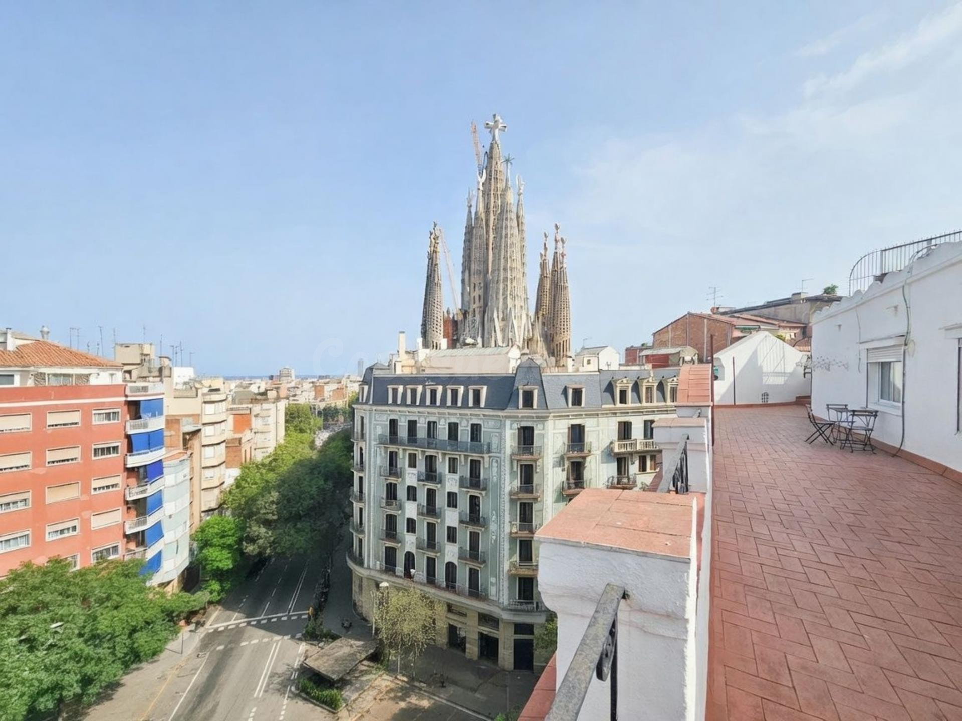 Piso 1 habitación 57m² en venta - Dreta de l´Eixample