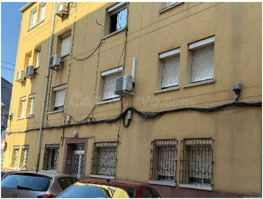 VENTA DE PISO EN TORREJON DE ARDOZ - MADRID ( ALQUILADO )