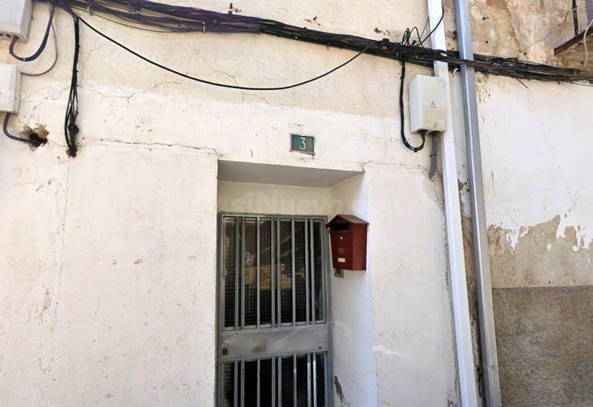 VENTA DE PISO EN PEALES DE TAJUÑA - MADRID - ALQUILADO - foto 2