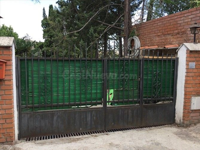 Venta casa en Carabaña