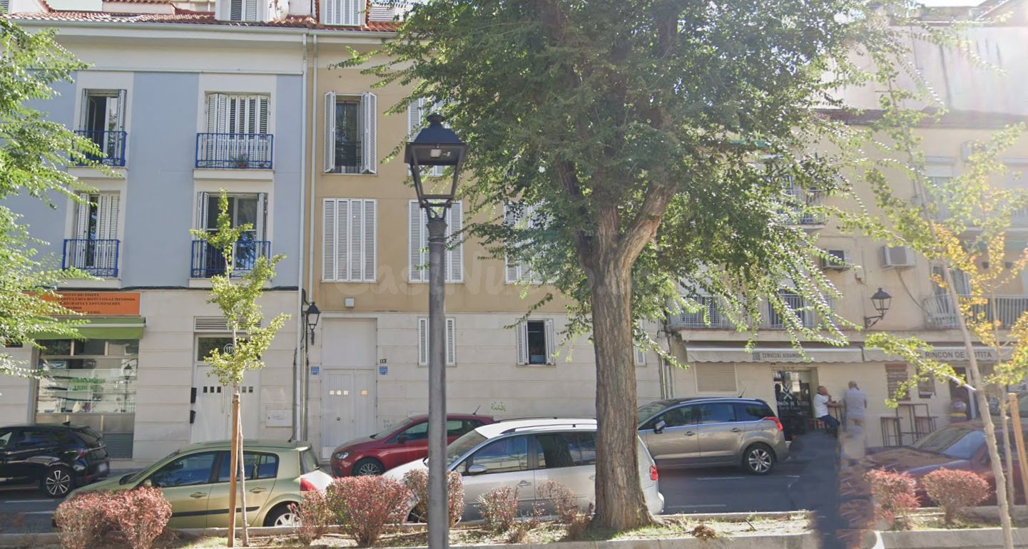 Venta piso en Aranjuez (Madrid)
