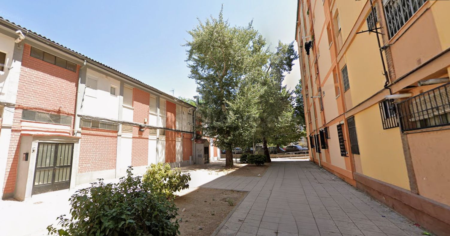 Venta piso en Madrid