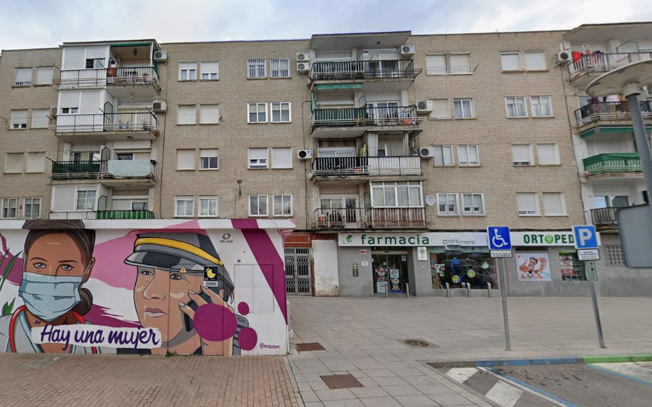 Venta piso en San Martin de la Vega (Madrid) - foto 2