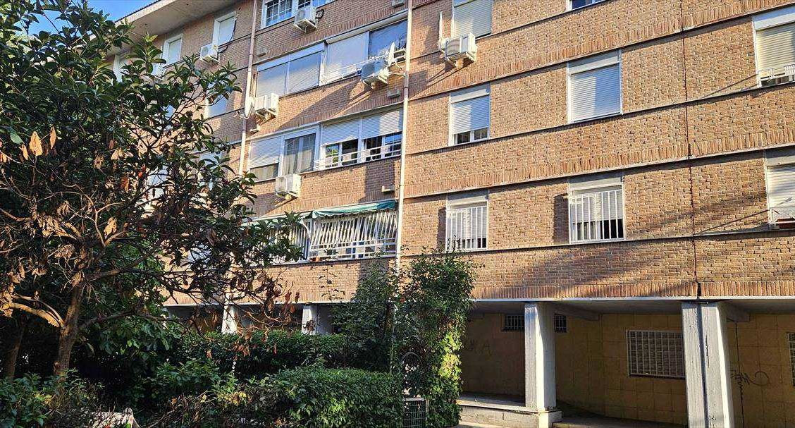 Venta piso en Alcalá de Henares (Madrid)