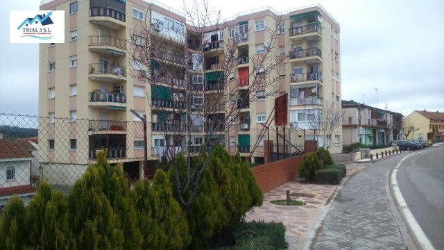 Venta piso en Aldea del Fresno