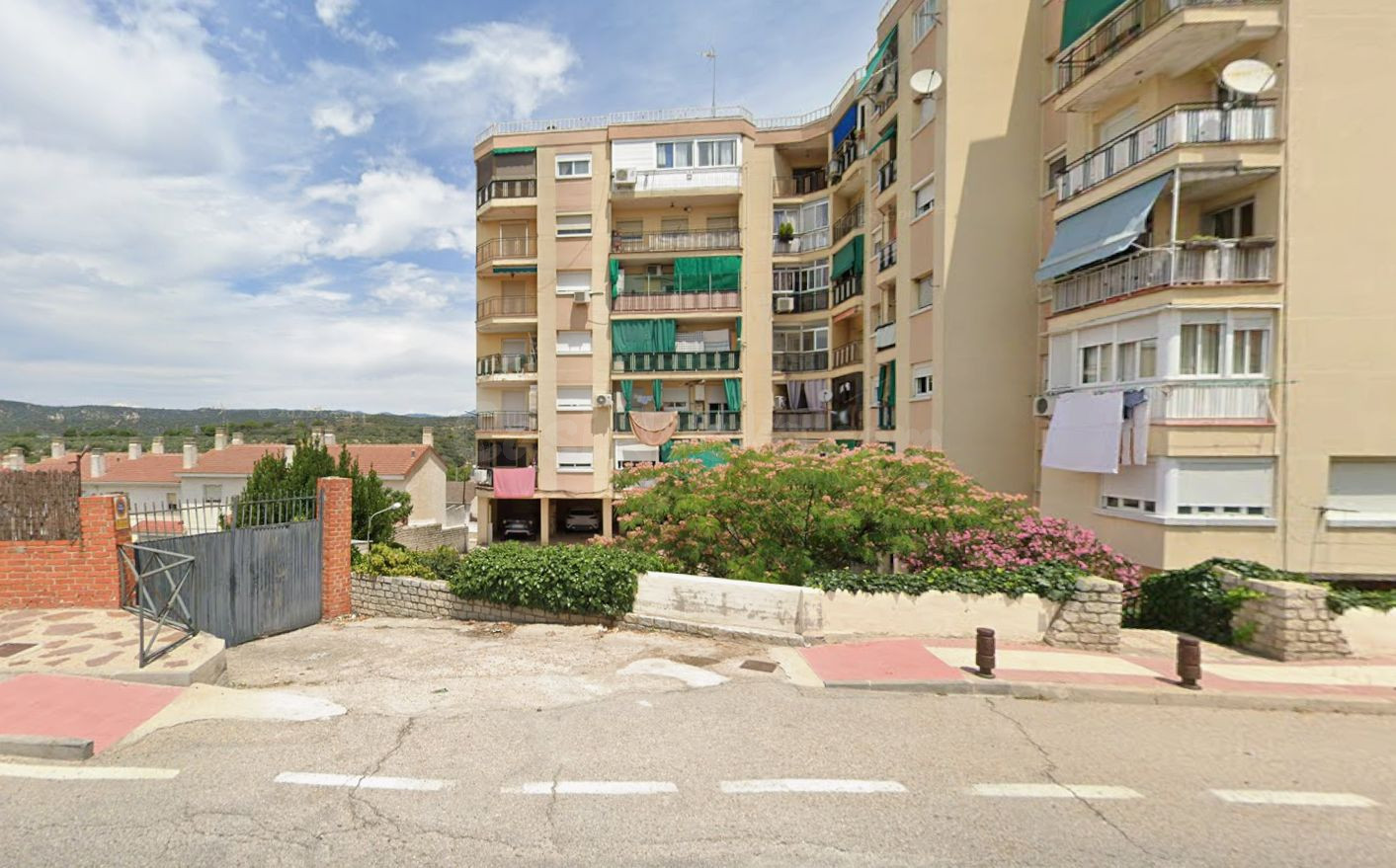 Venta piso en Aldea del Fresno - foto 2