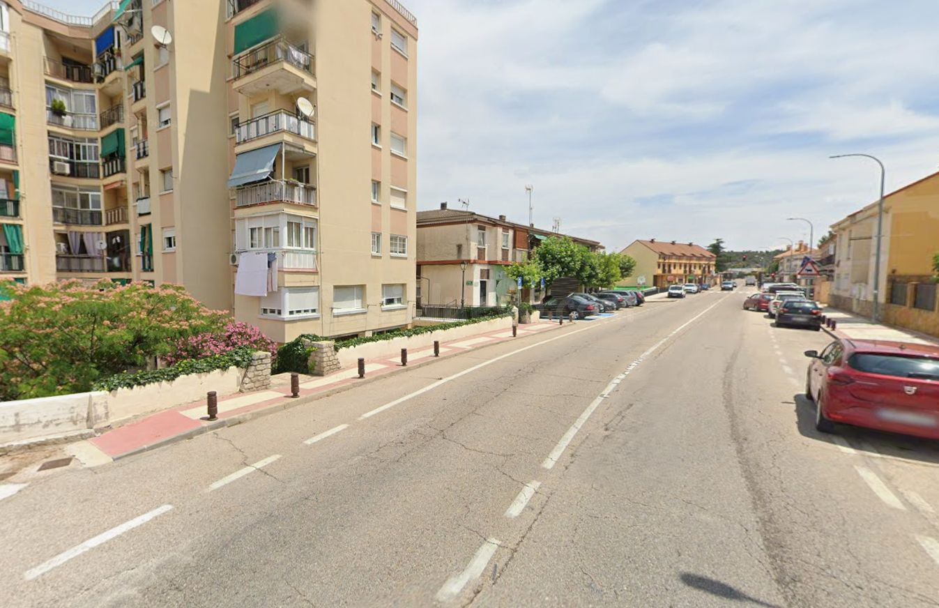 Venta piso en Aldea del Fresno - foto 3