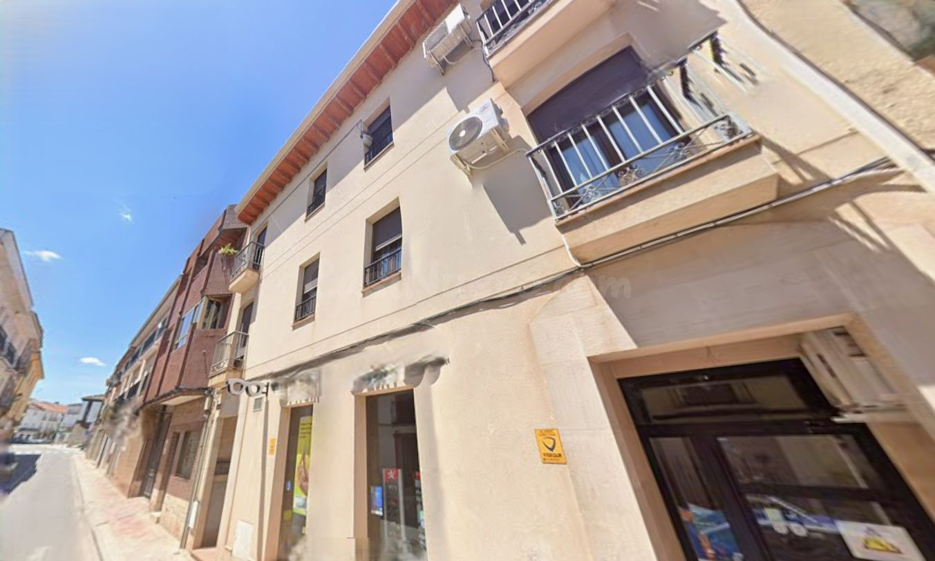 Venta piso en Villarejo de Salvanes - foto 2