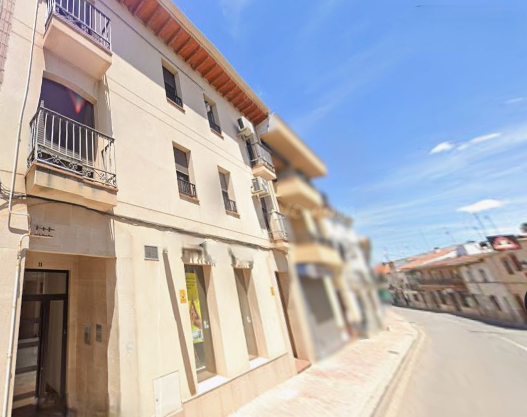 Venta piso en Villarejo de Salvanes - foto 3