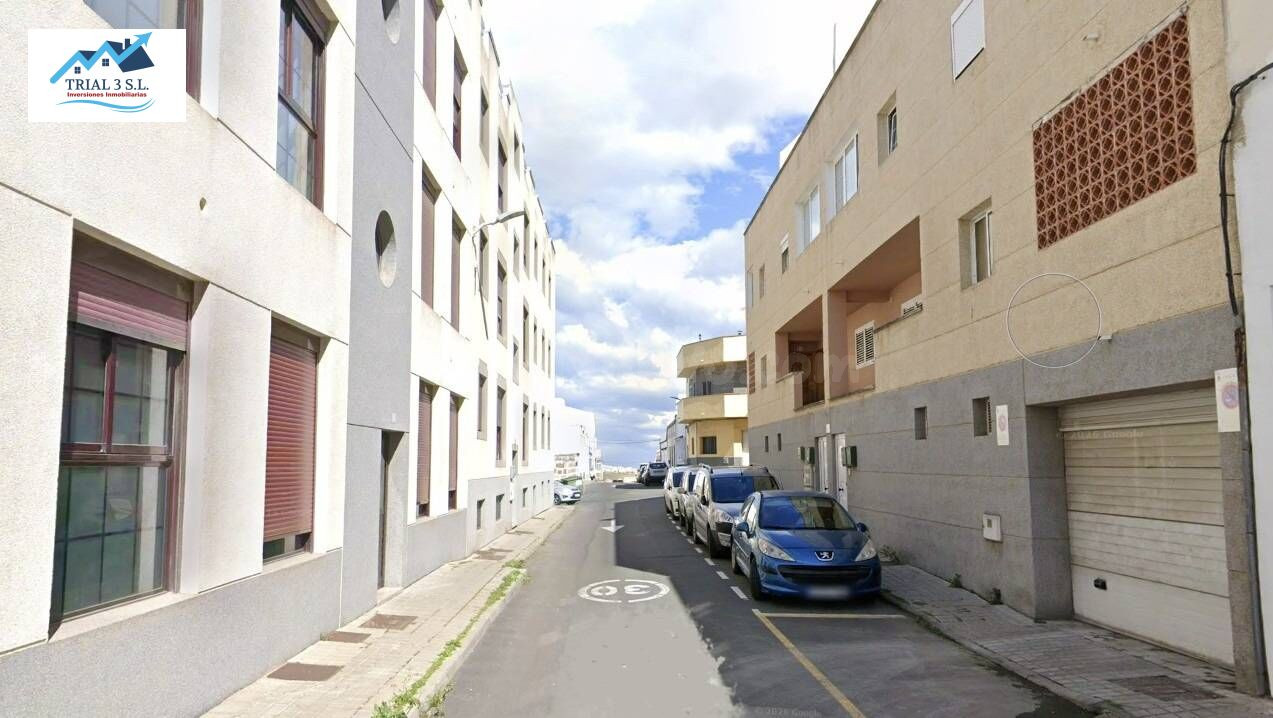 Venta piso en Arucas