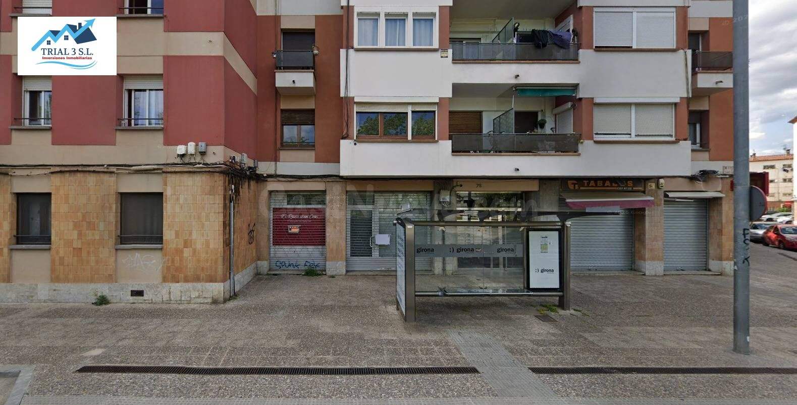 Venta de piso en Girona