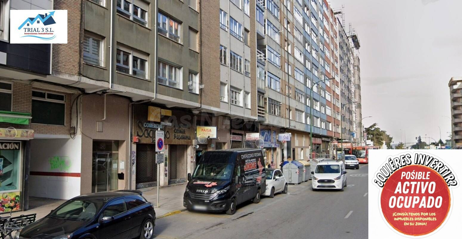 Venta de Piso en Burgos