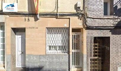 Venta de piso en Terrassa (Barcelona)