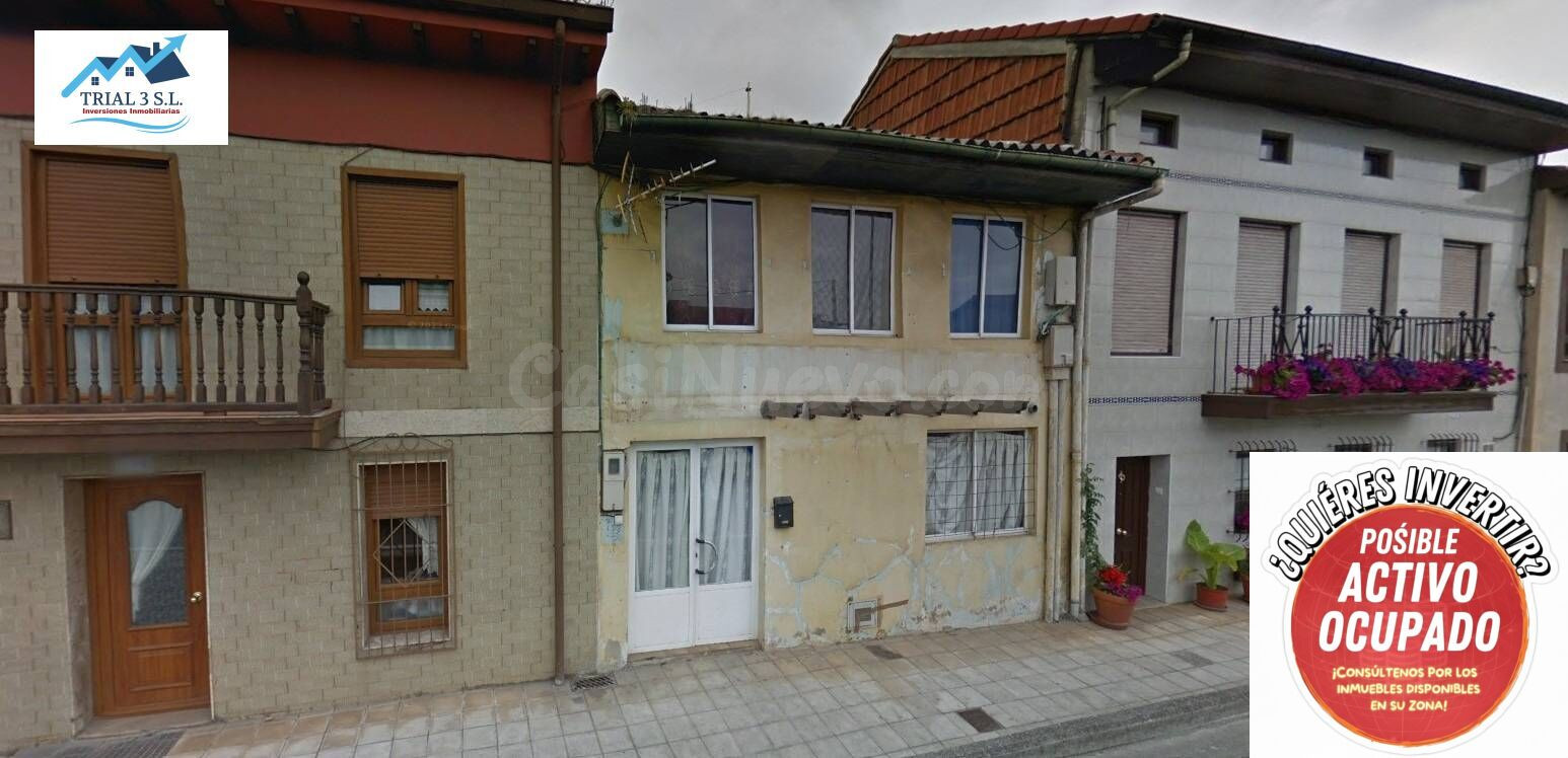 Venta de Casa Adosada enSantander (Cantabria)