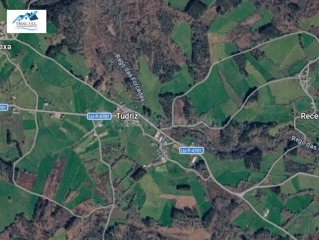 Venta de Casa Adosada en Pobra do Brollón (A) (Lugo) - foto 3