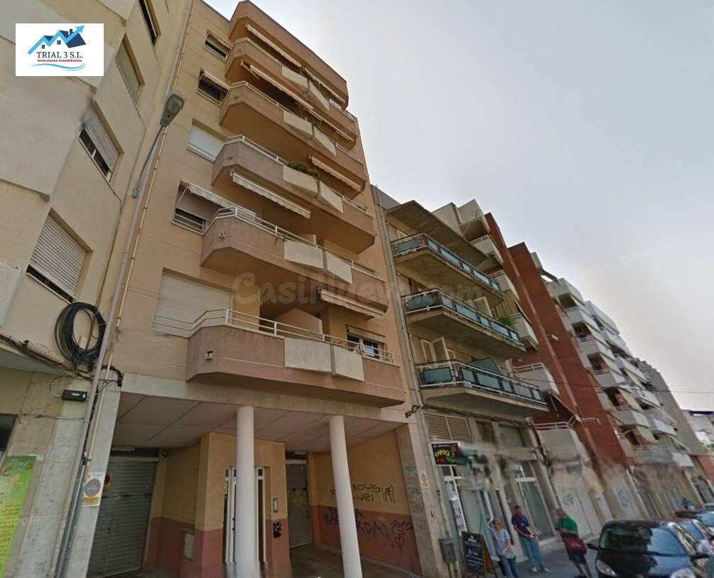 Venta piso en Reus (Tarragona)