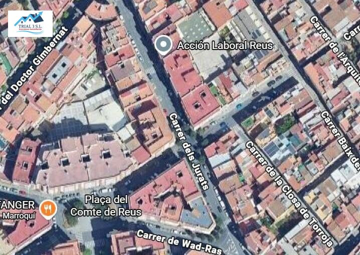 Venta piso en Reus (Tarragona) - foto 2