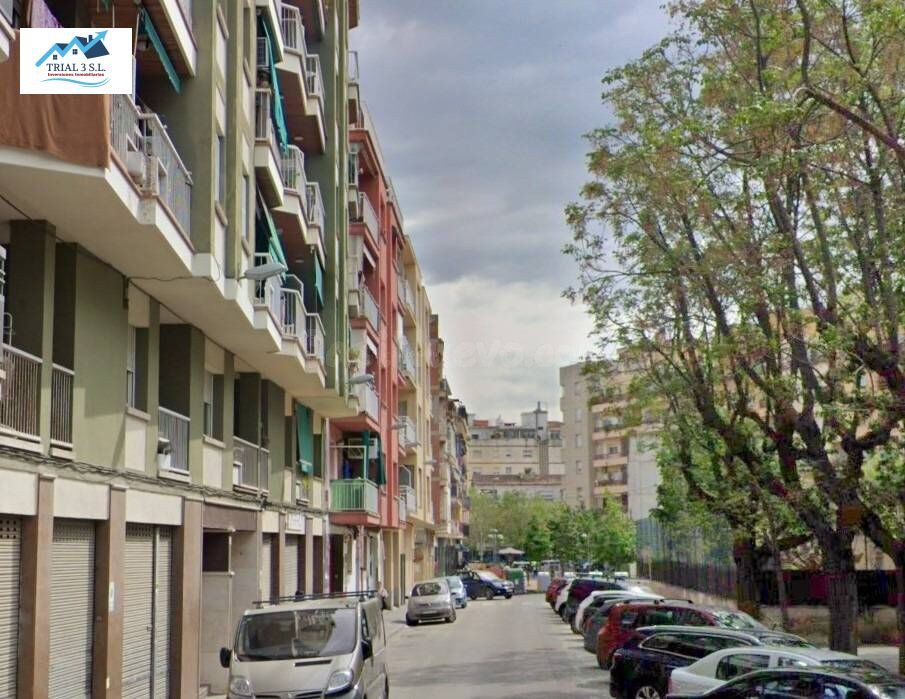 Venta de Piso en Salt (Girona) - foto 2