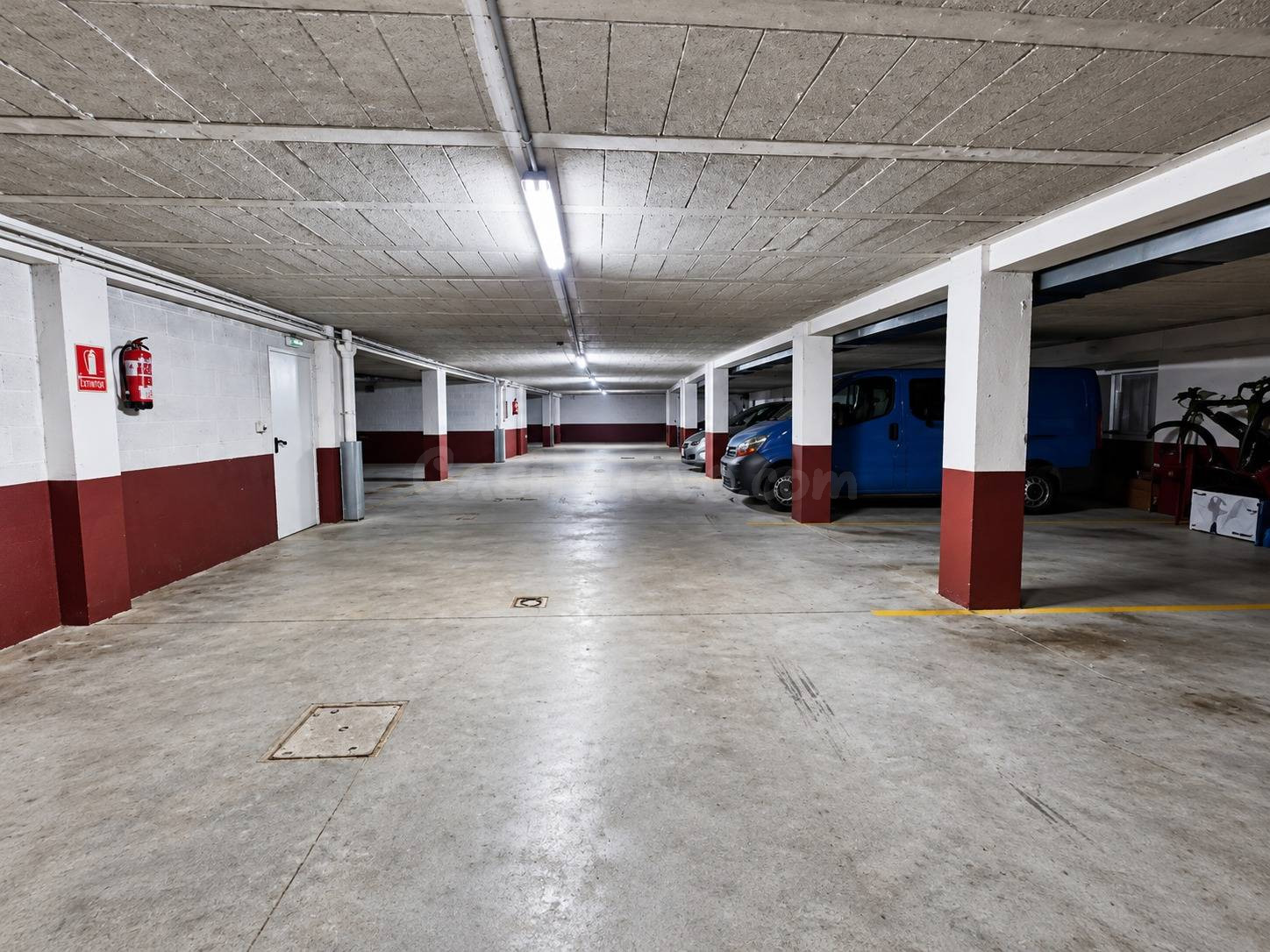 Venta piso en San Cibrao das Viñas (Ourense) - foto 2