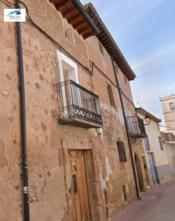Venta de casa en Arenzana de Abajo (La Rioja)