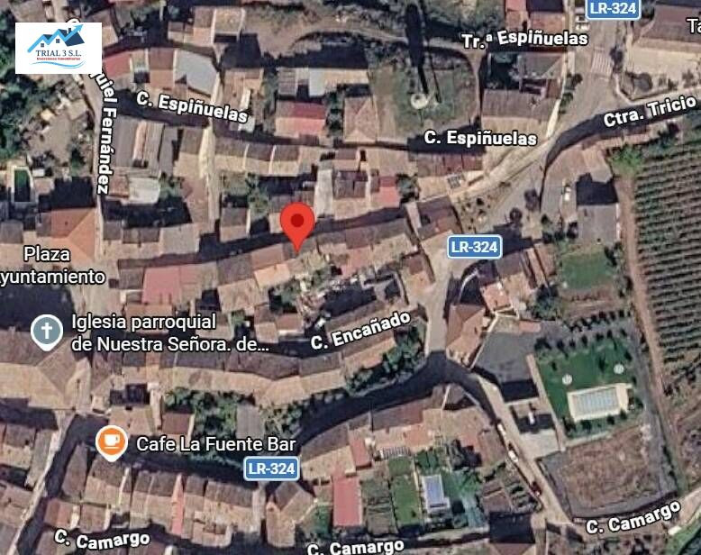 Venta de casa en Arenzana de Abajo (La Rioja) - foto 2