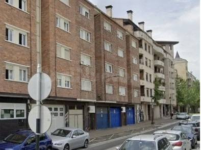 Venta piso en Beasain