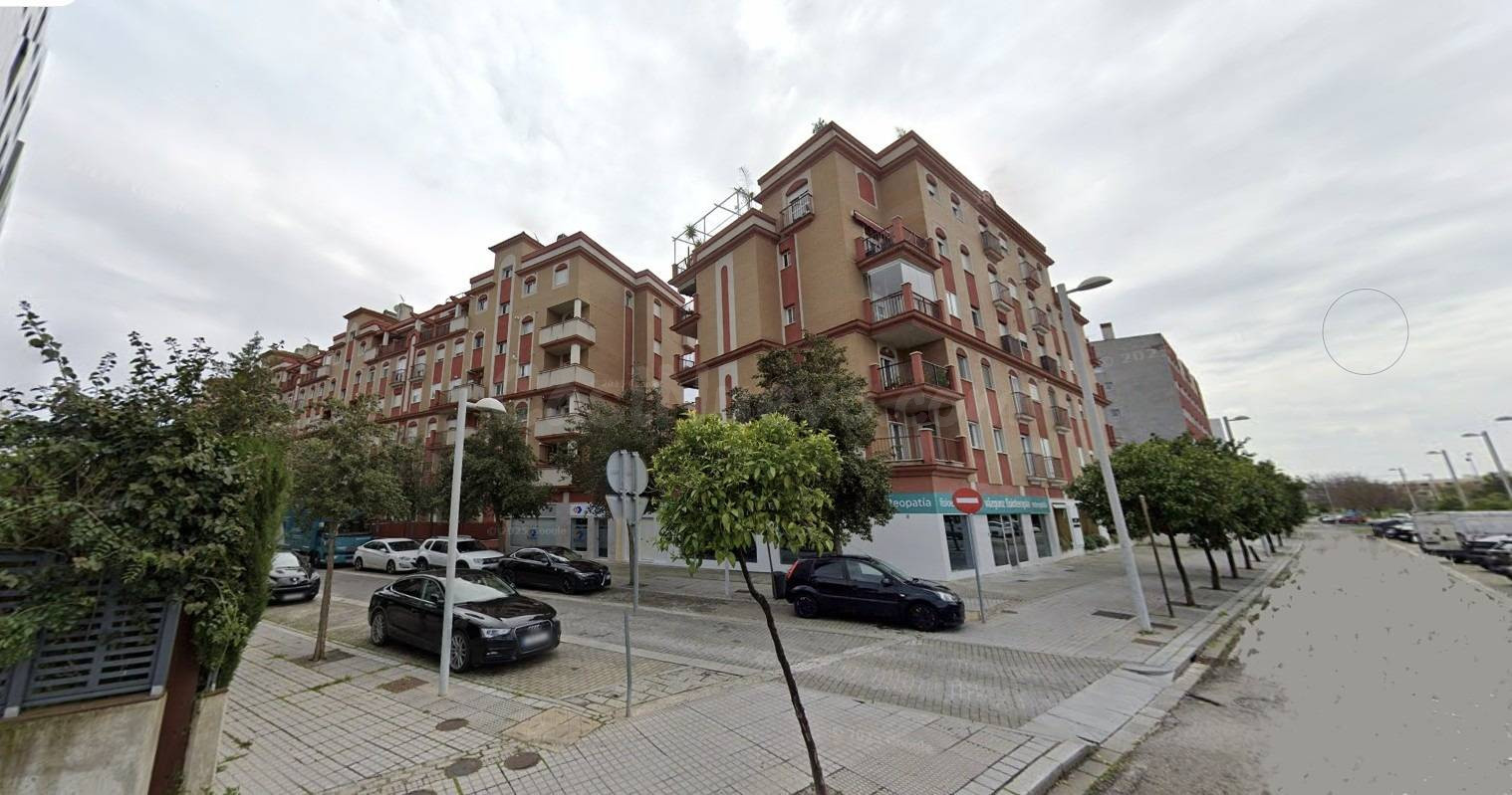Venta piso + garaje en Córdoba