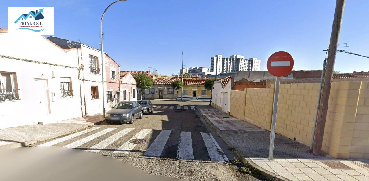 Venta casa en León
