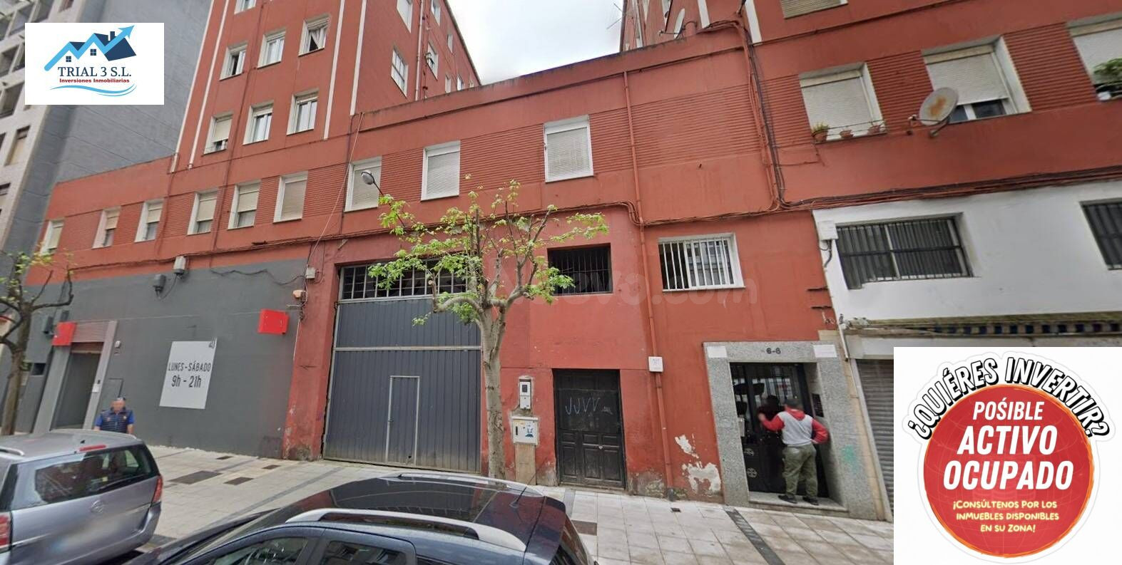Venta de Piso en Santander (Cantabria)