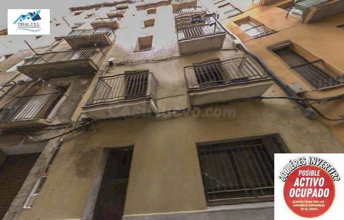 Venta de Piso en Manresa (Barcelona)