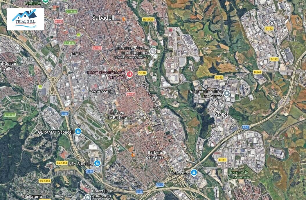 Venta de Piso en Sabadell (Barcelona) - foto 3