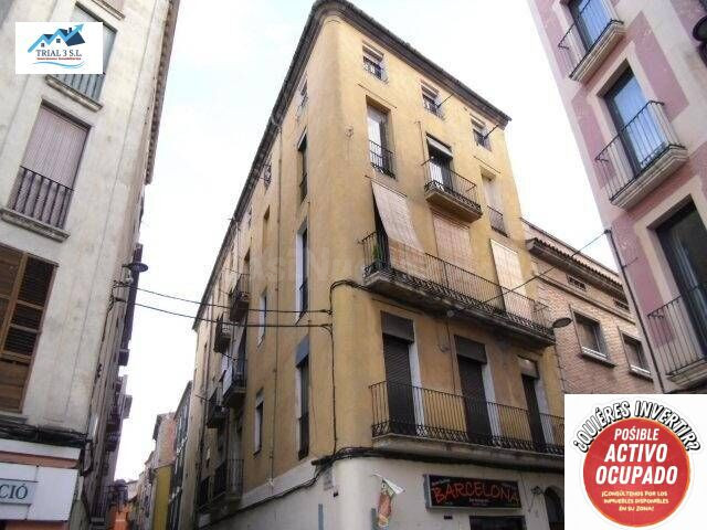Venta de Piso en Manresa (Barcelona)