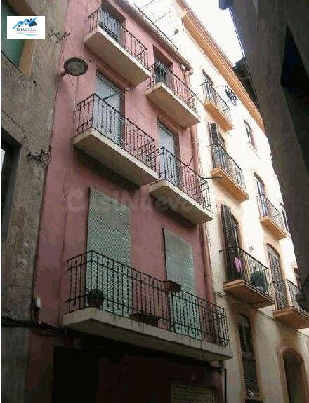 Venta de Piso en Manresa (Barcelona)
