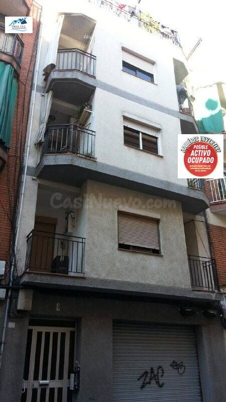 Venta de Piso en  Hospitalet de Llobregat (L') (Barcelona)