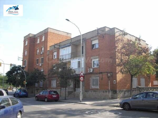 Venta de Piso en Sabadell (Barcelona)