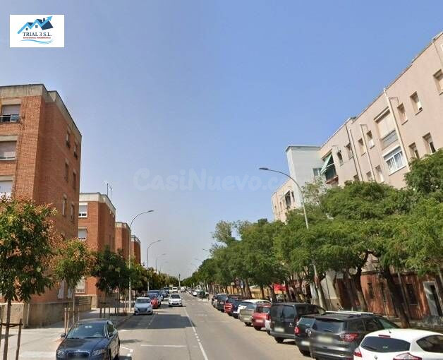 Venta de Piso en Sabadell (Barcelona) - foto 2